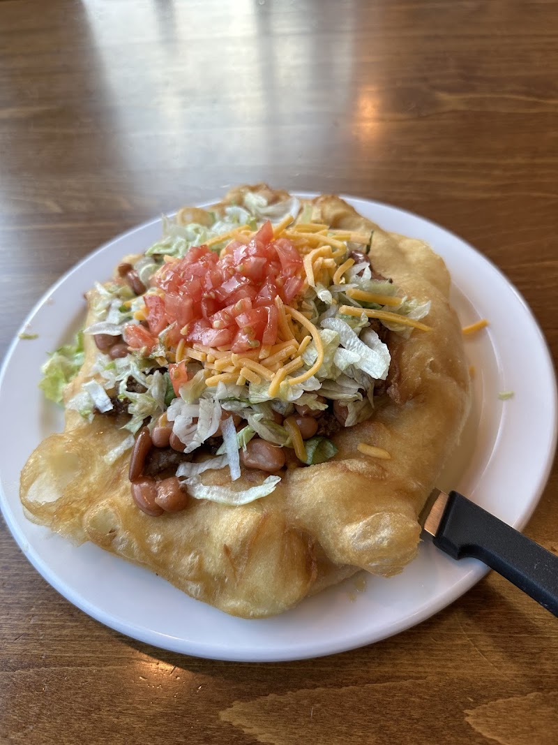 Deka-Guy Hee Restaurant - Catering in Lander, Wyoming