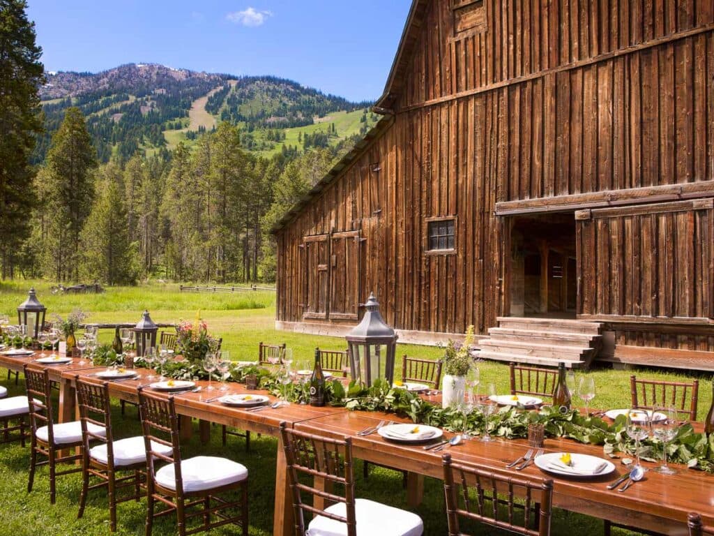 Spur Catering - photo 2