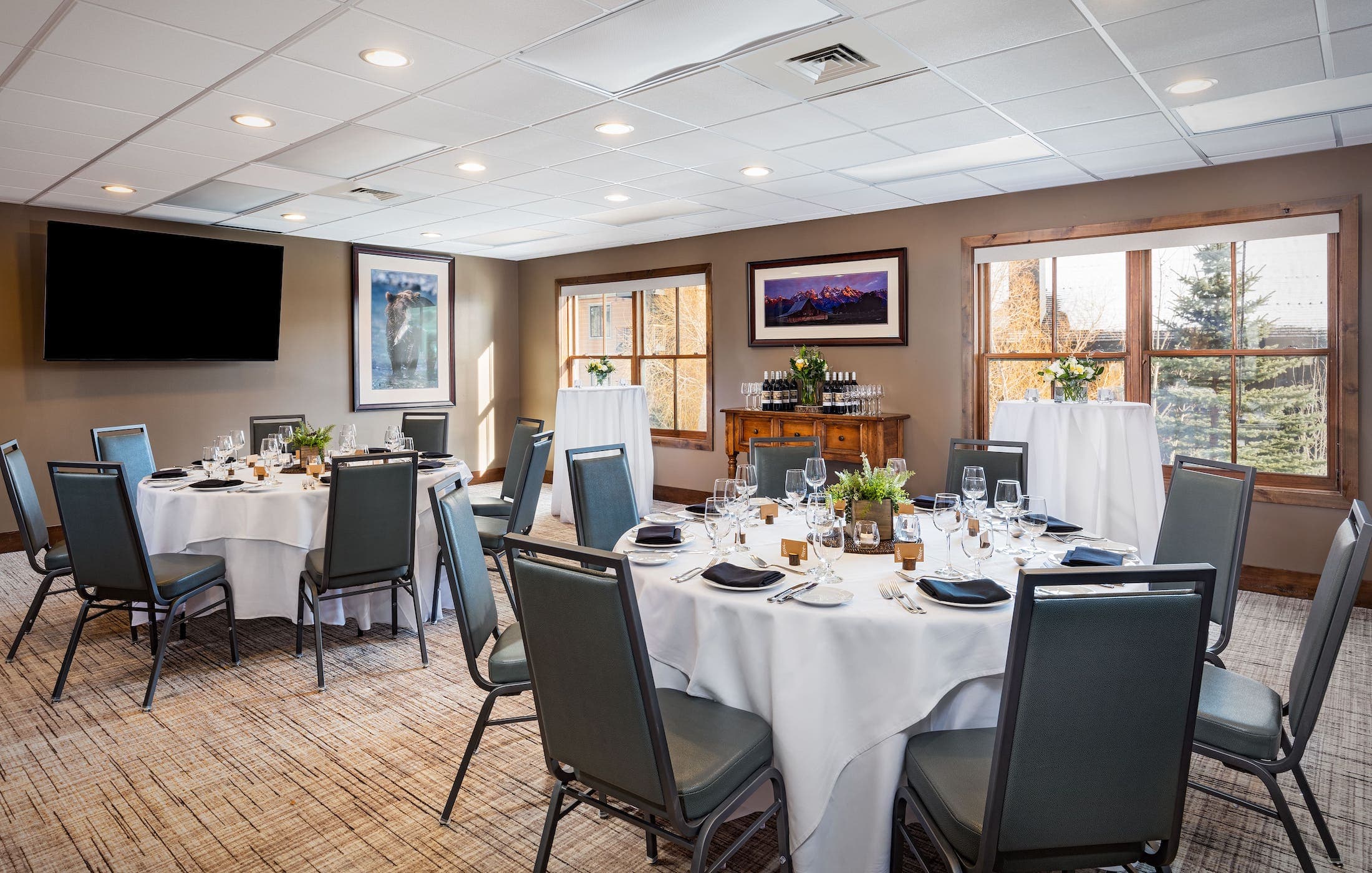 Spur Catering - photo 3