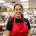 W.G. Grinders Catering & Cafeteria Operations - photo 4
