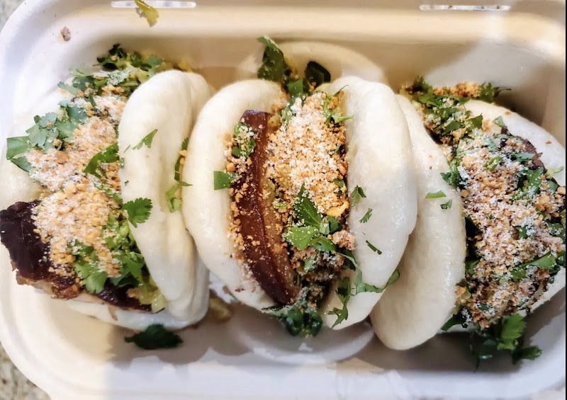 Bao Bei - Catering in Rockville, Maryland