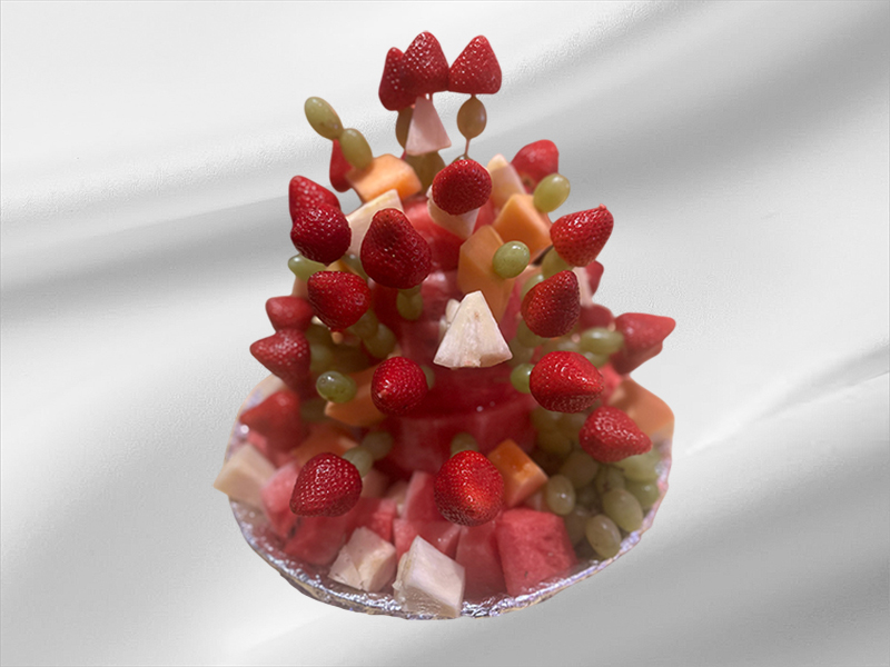 Chef's Hat - photo 2