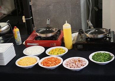 Chef Mo's Cafe - photo 4