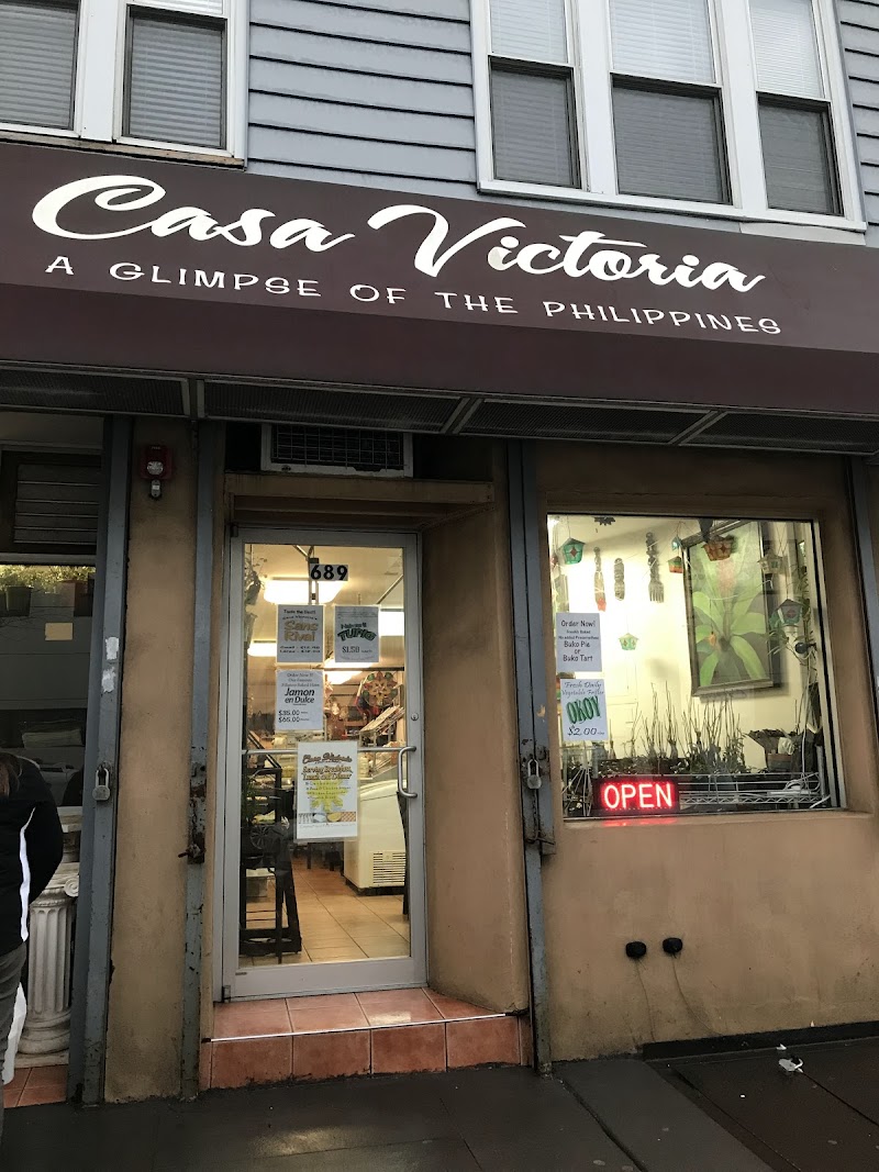 Casa Victoria - Catering in Jersey City, New Jersey