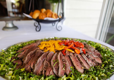 Mesenburg Creative Catering - Catering in Huron, Ohio