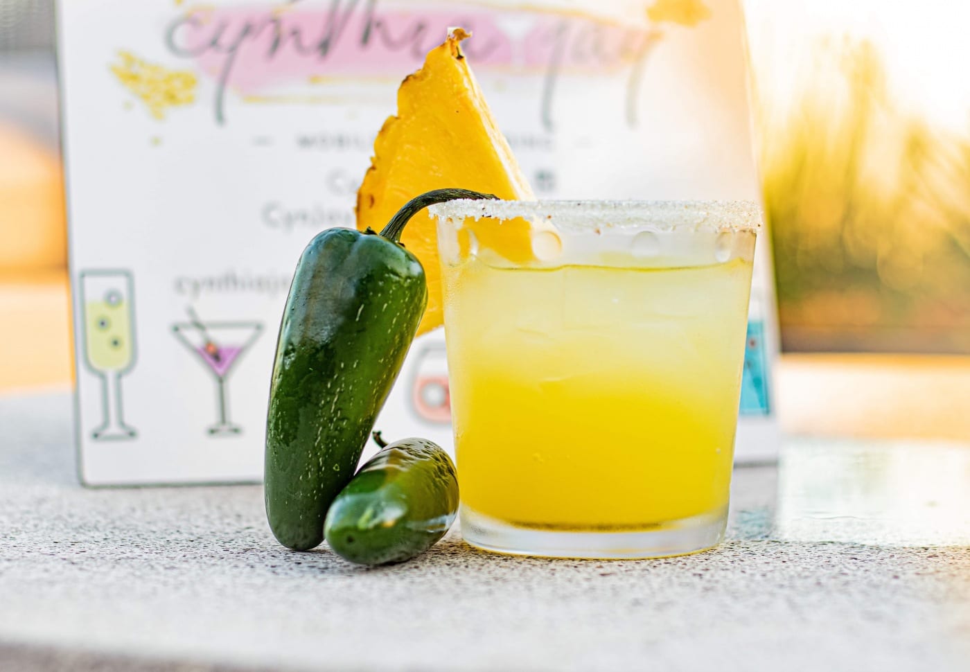 Cynthia Jay Mobile Bartending Services Inc - Catering in Chicago, Illinois