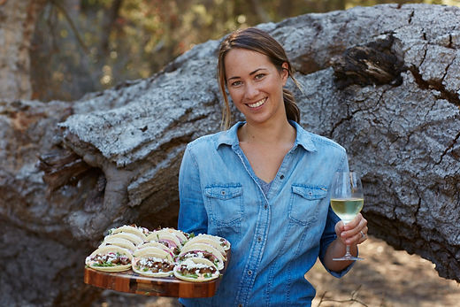 Haute Skillet Catering + Events - photo 2