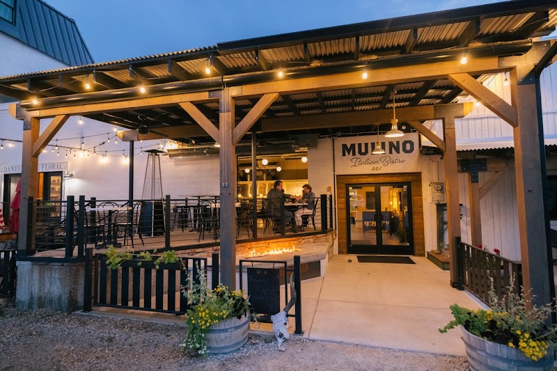 Mulino Bistro - photo 2