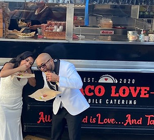 Taco Love Mobile Catering | Wedding & Events - Catering in San Diego, California