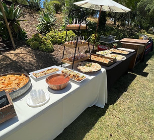 Taco Love Mobile Catering | Wedding & Events - photo 3