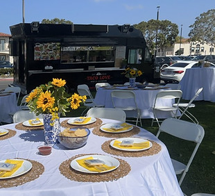 Taco Love Mobile Catering | Wedding & Events - photo 4