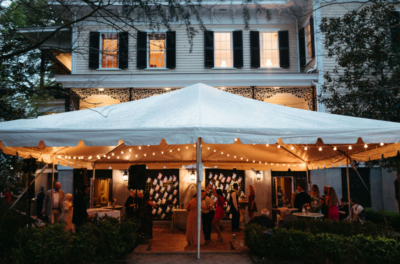 Something Borrowed, LLC - Catering in West Columbia, South Carolina