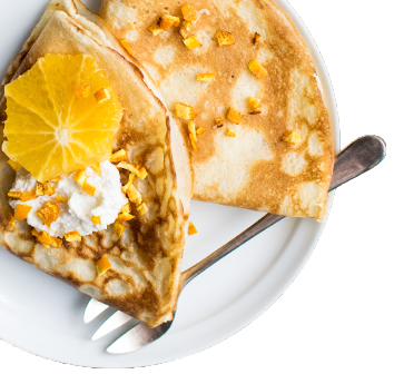 R & B's Family Restaurant - Catering in Staunton, Illinois
