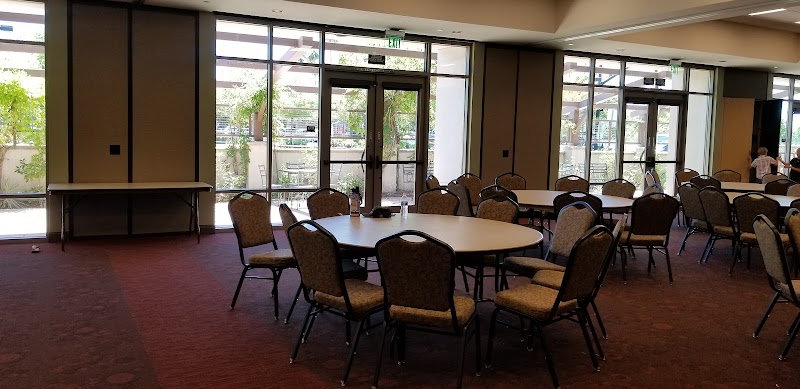 Citrus Heights Event Center - photo 2