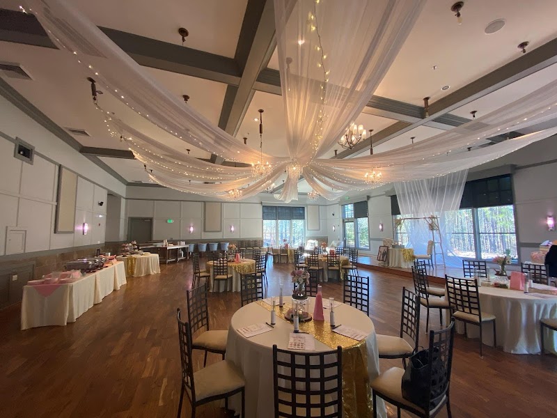 Paramount Event Venue - photo 2