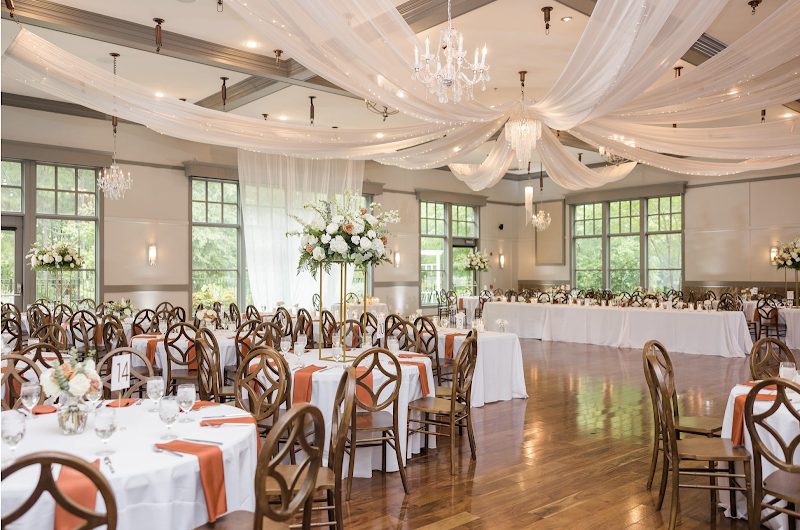 Paramount Event Venue - Catering in Morrisville, North Carolina