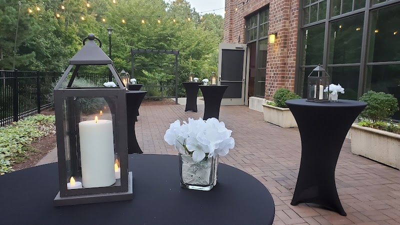 Paramount Event Venue - photo 3
