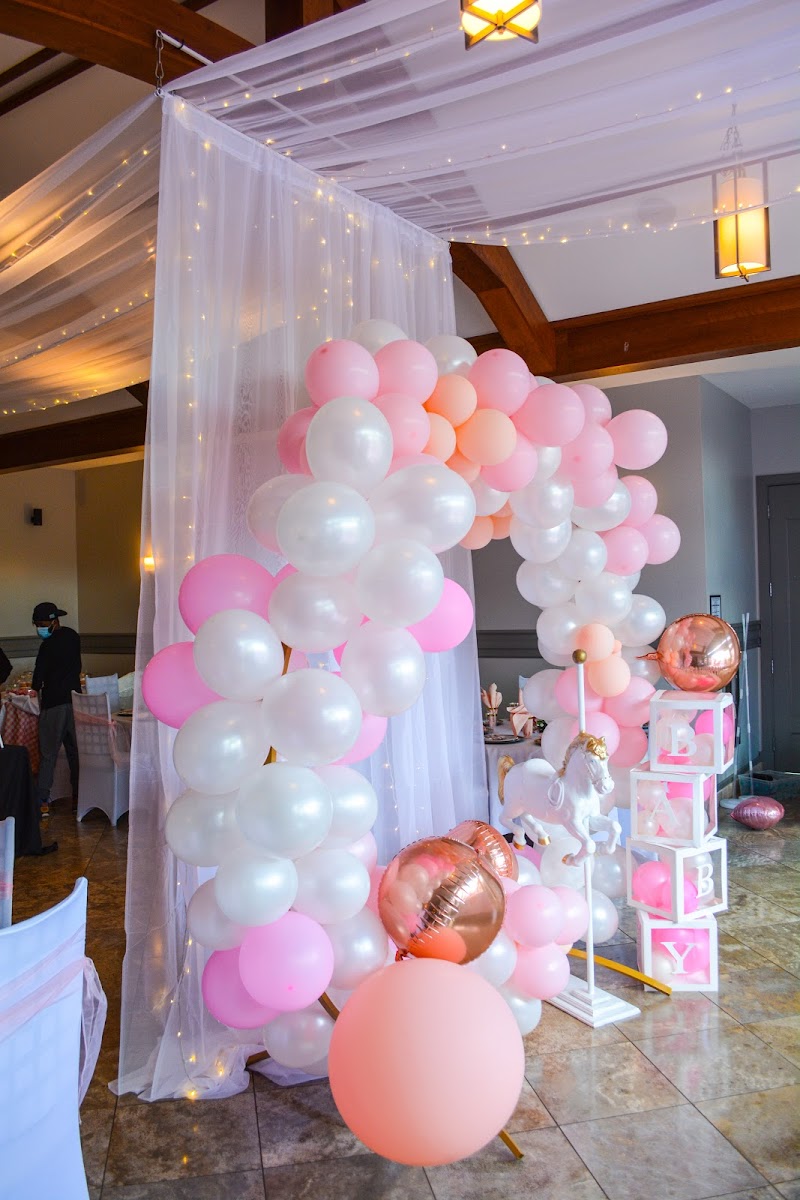 Paramount Event Venue - photo 4
