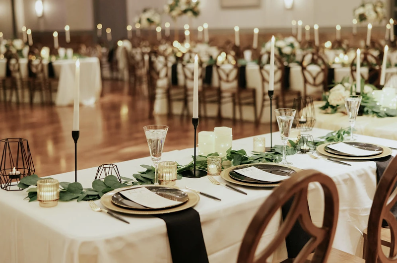 Paramount Event Venue - photo 5