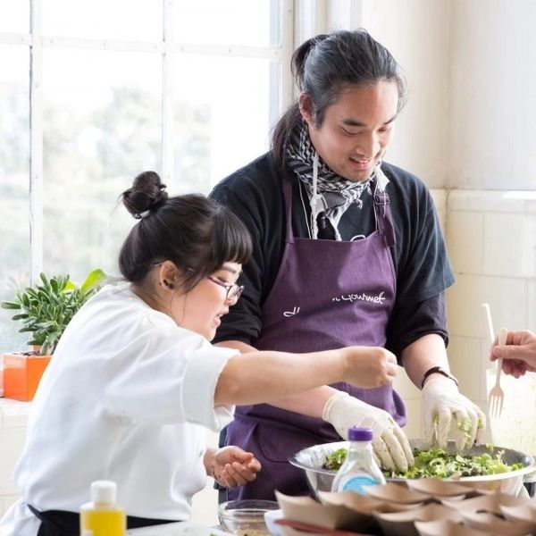 Hands On Gourmet - Catering in San Francisco, California