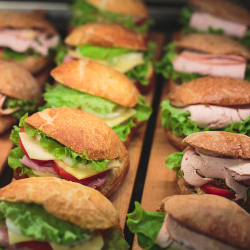 Village Catering - photo 5