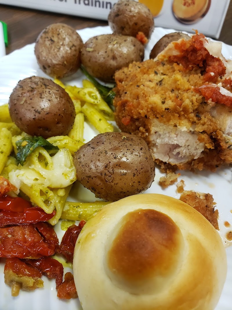 The Savory Spoon Catering Company - photo 3
