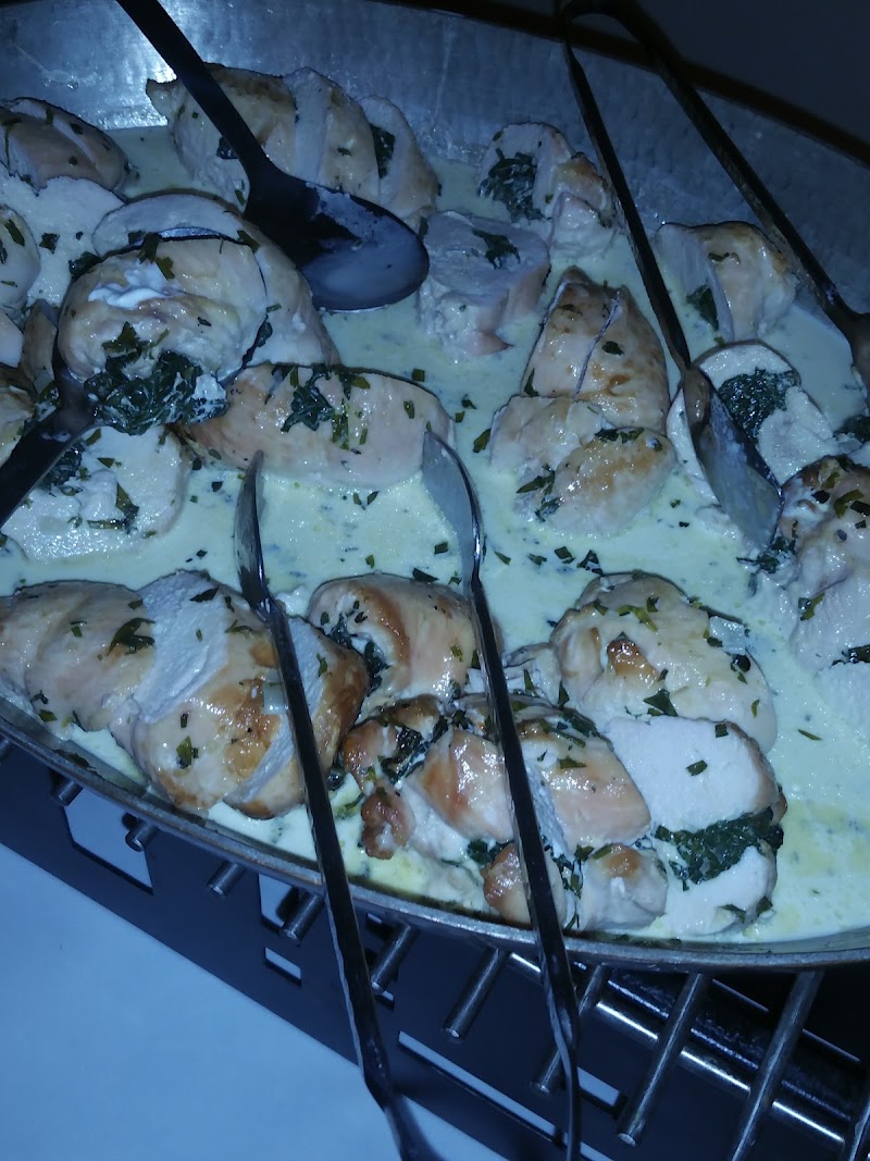 L M Townsend Catering - photo 4