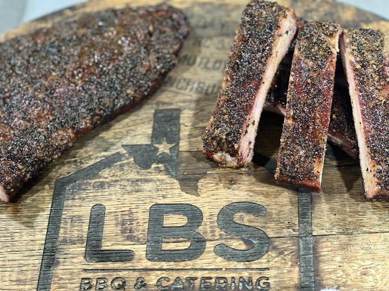 LBS BBQ & Catering - photo 4