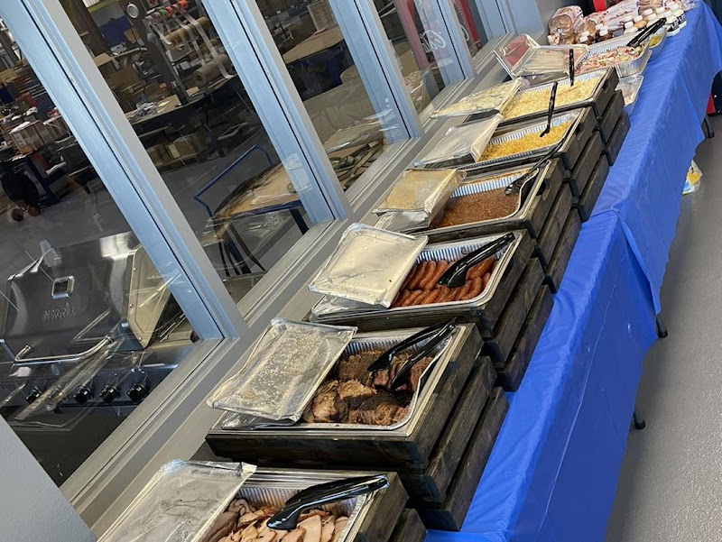 LBS BBQ & Catering - photo 2
