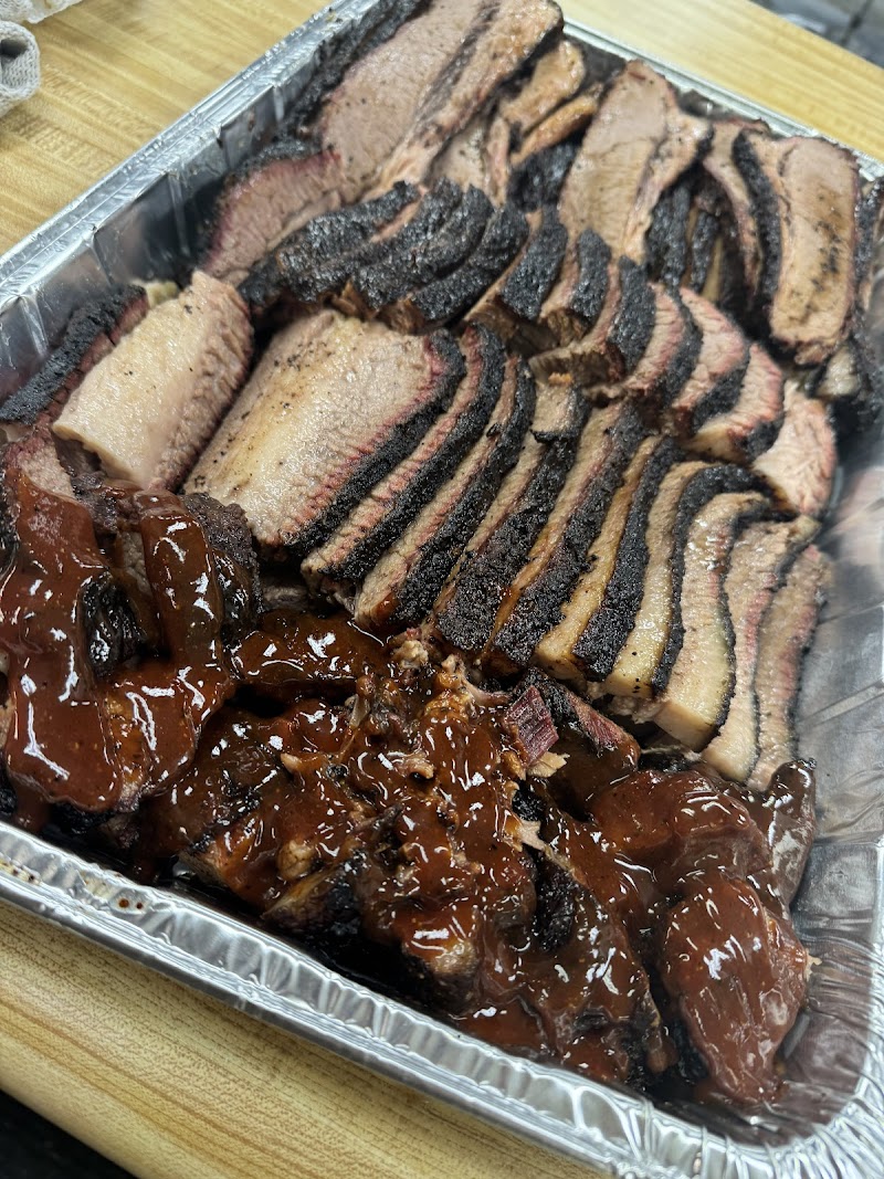 LBS BBQ & Catering - photo 3