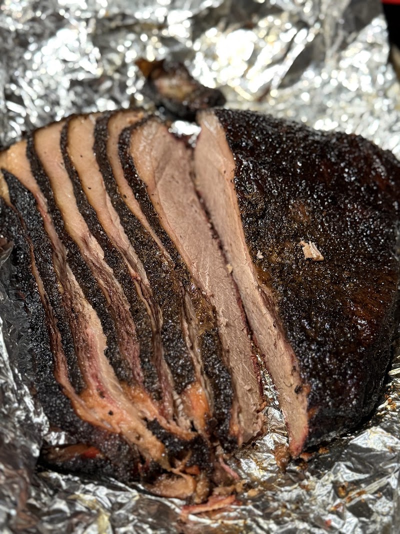 LBS BBQ & Catering - photo 5