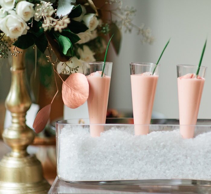Olympia Catering & Events - photo 4