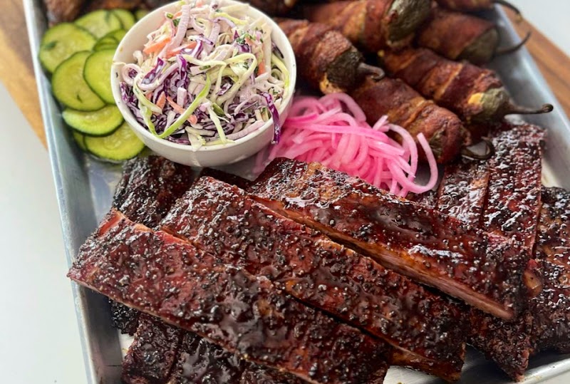 Blue Lid BBQ - Catering in Appleton, Wisconsin