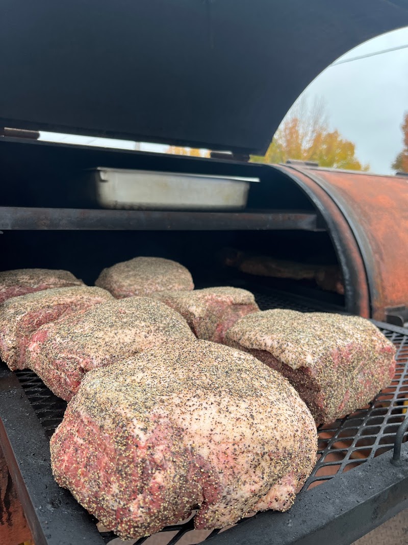 Blue Lid BBQ - photo 4