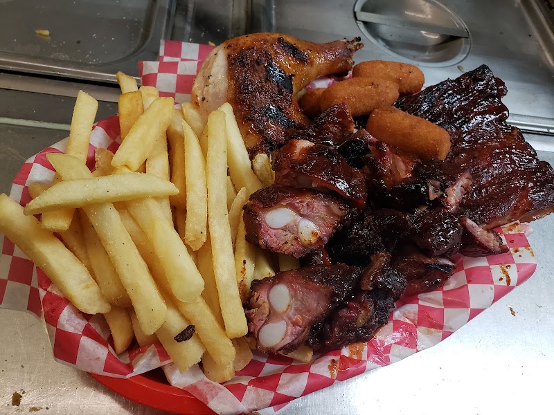 Dickie-Do’s BBQ Catering - photo 5