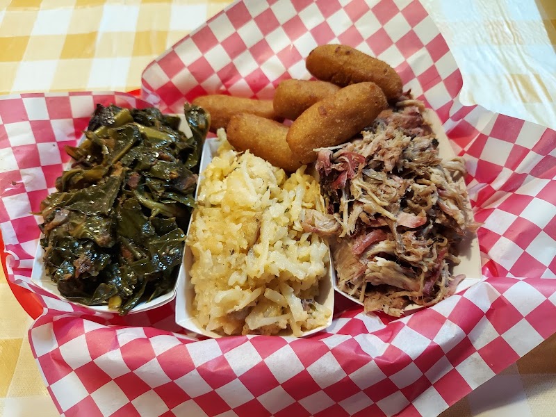 Dickie-Do’s BBQ Catering - photo 2
