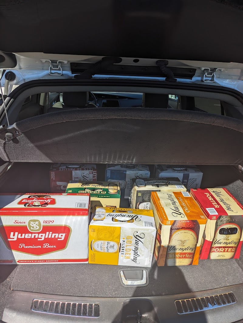 Cold Spring Beverages - photo 3