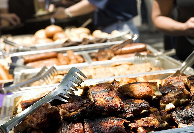 Tasteful Occasions Catering - photo 2