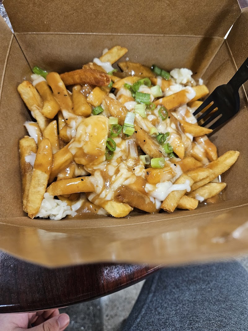 191 Smokery - Catering in Richmond, Virginia