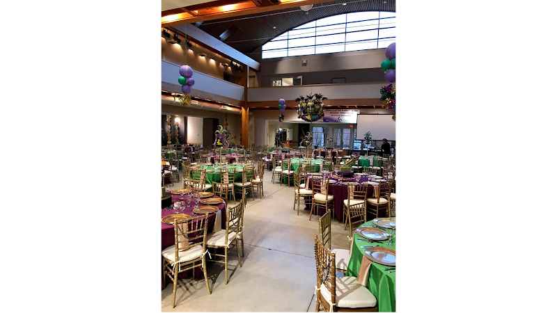 Frankie B. Mandola's Catering - Catering in Houston, Texas