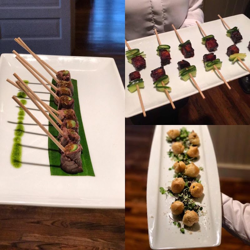 Frankie B. Mandola's Catering - photo 2