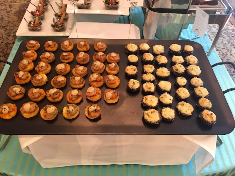 Frankie B. Mandola's Catering - photo 3