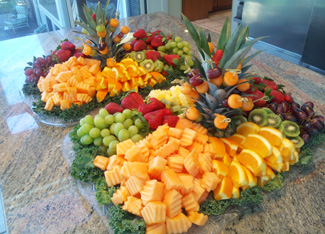 Le Petit Chef - Catering in Wayne, Pennsylvania