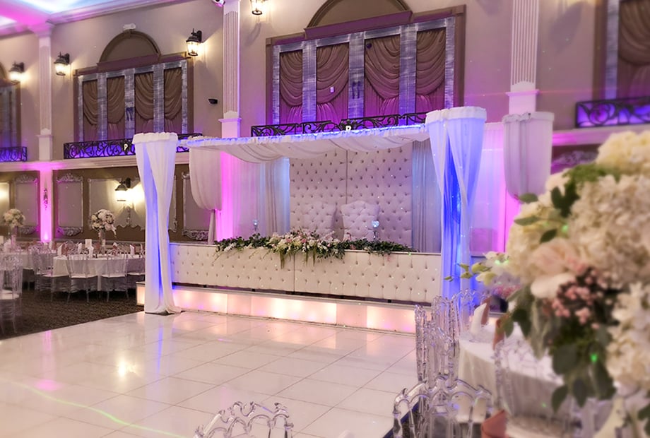 Platinum Banquet Hall - photo 4