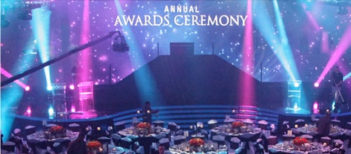 Platinum Banquet Hall - photo 5