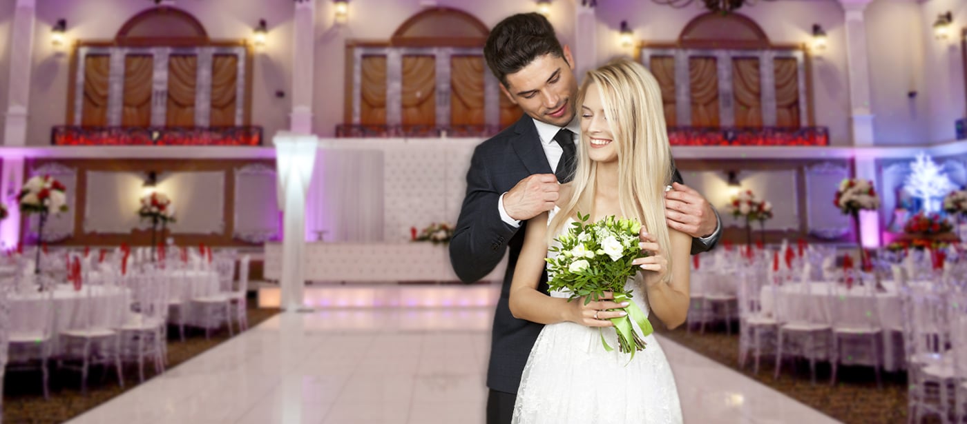 Platinum Banquet Hall - photo 2