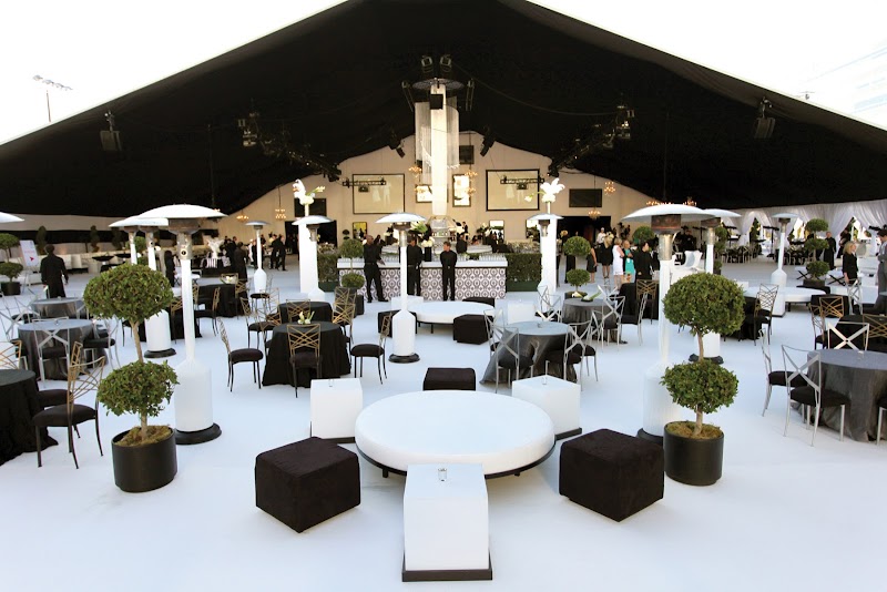 Wolfgang Puck Catering at LA LIVE - Catering in Los Angeles, California