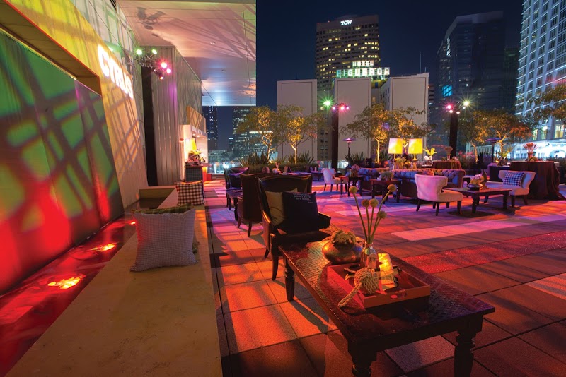 Wolfgang Puck Catering at LA LIVE - photo 2