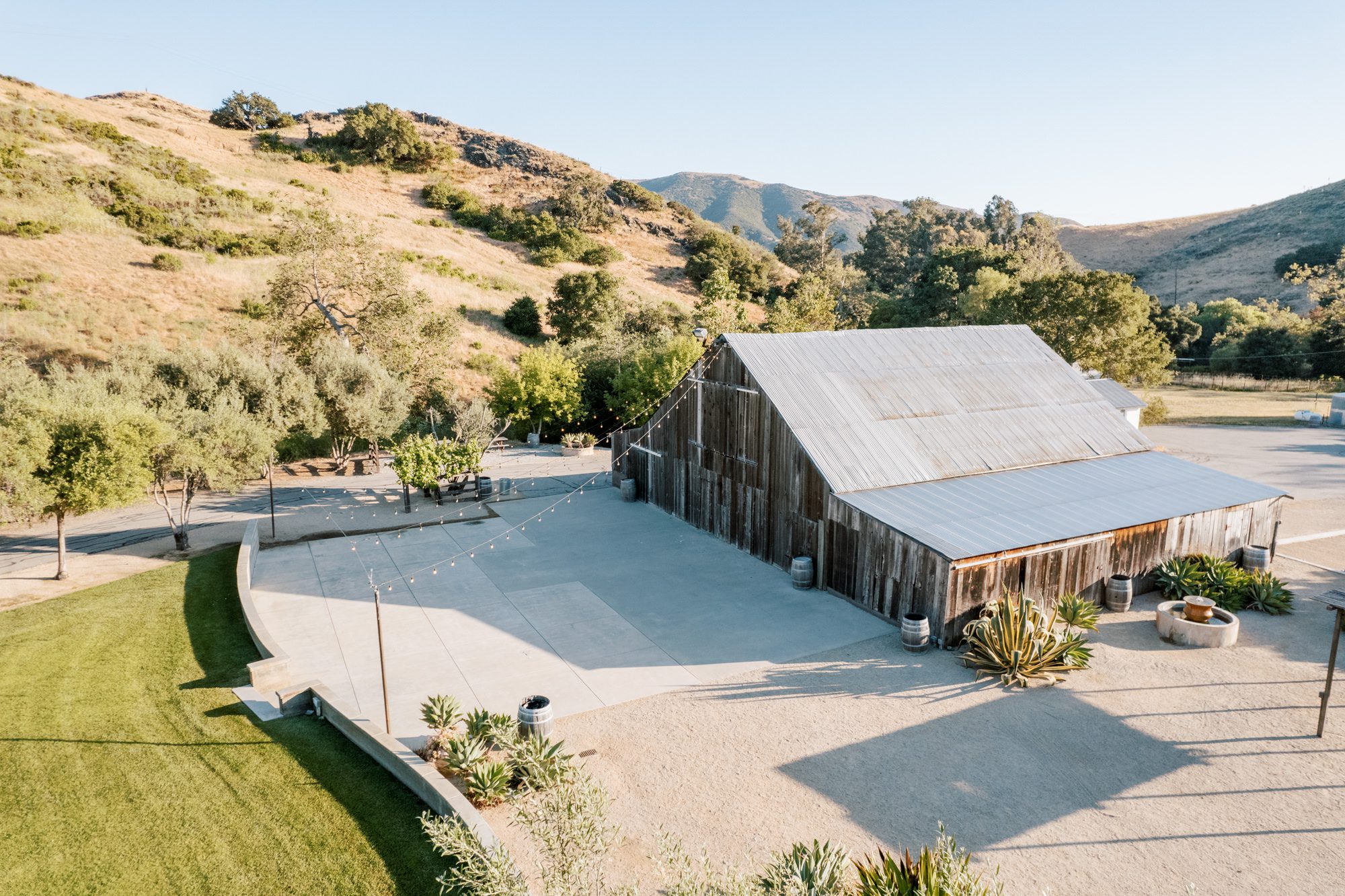 Higuera Ranch - photo 2
