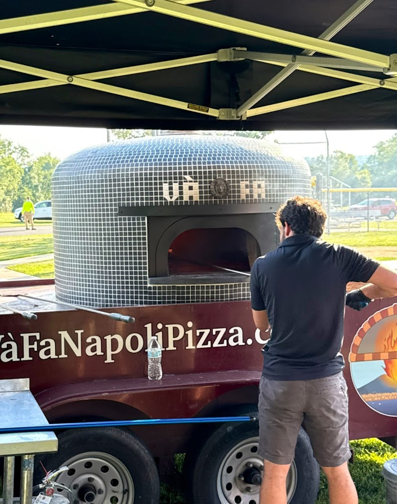 Và Fa Napoli Pizza(pizza truck) - photo 3